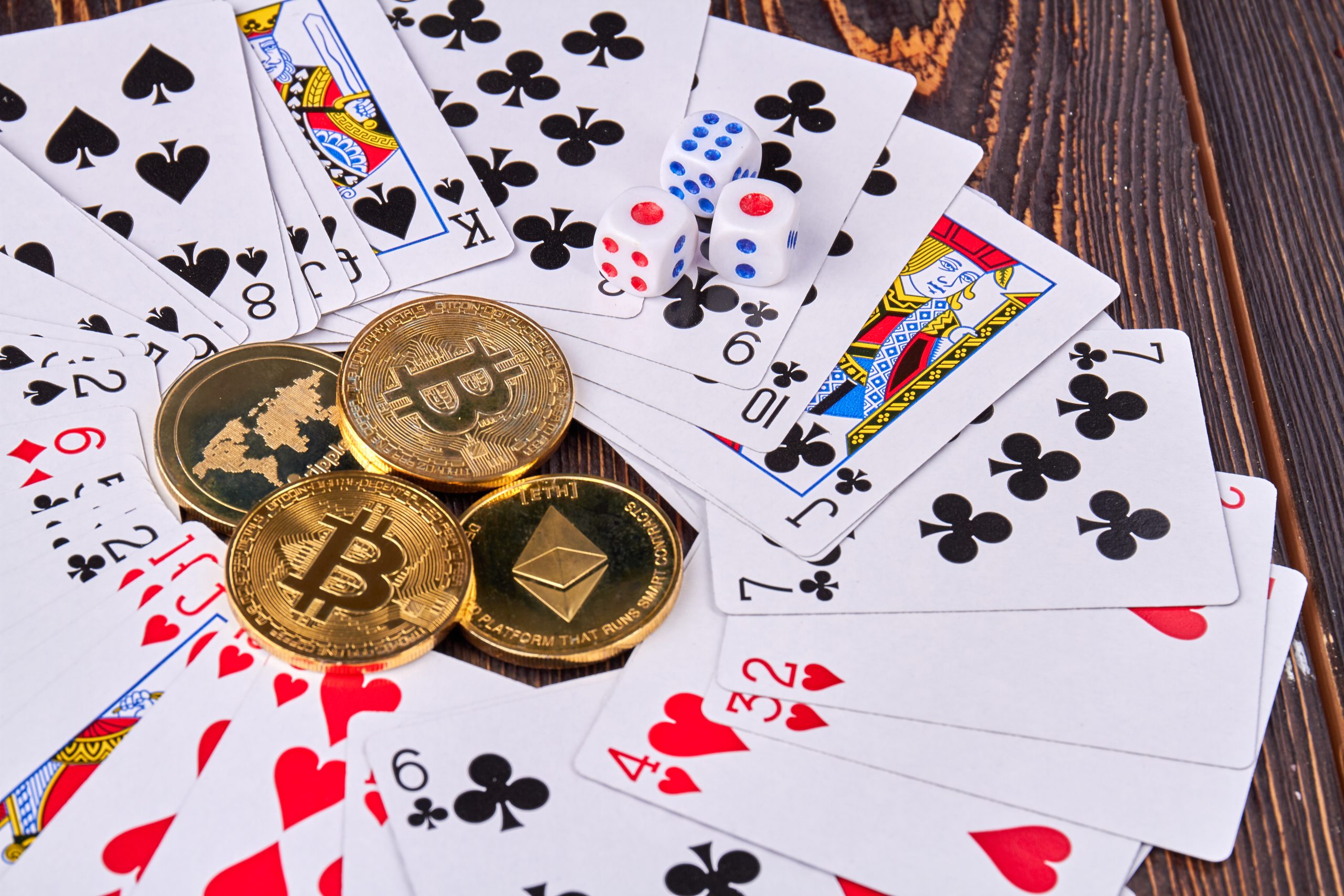The Rise of the Crypto Casino: A Complete Guide to Digital Asset Gambling