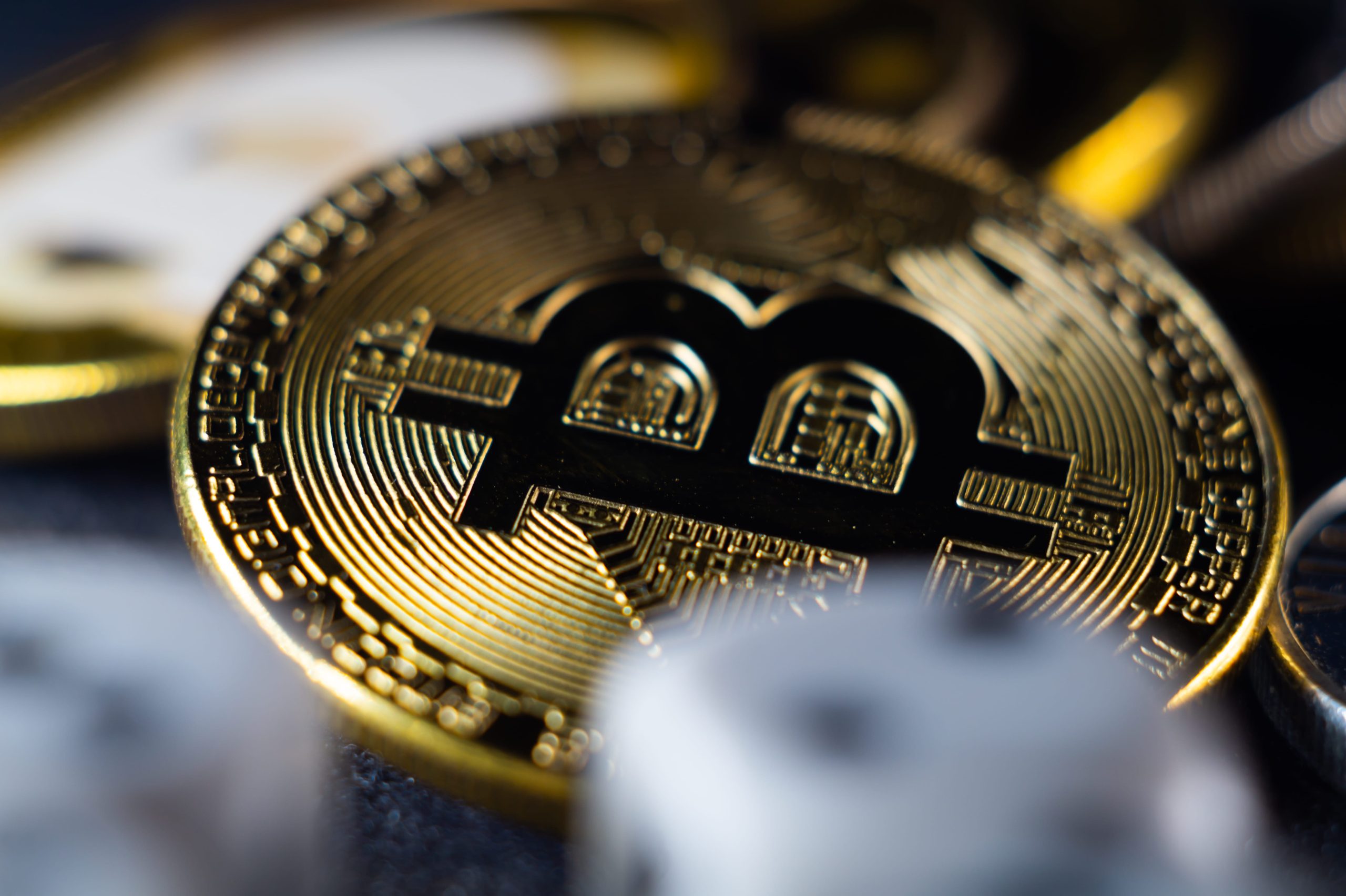 The Rise of the Bitcoin Casino: A Complete Guide to Crypto Gambling