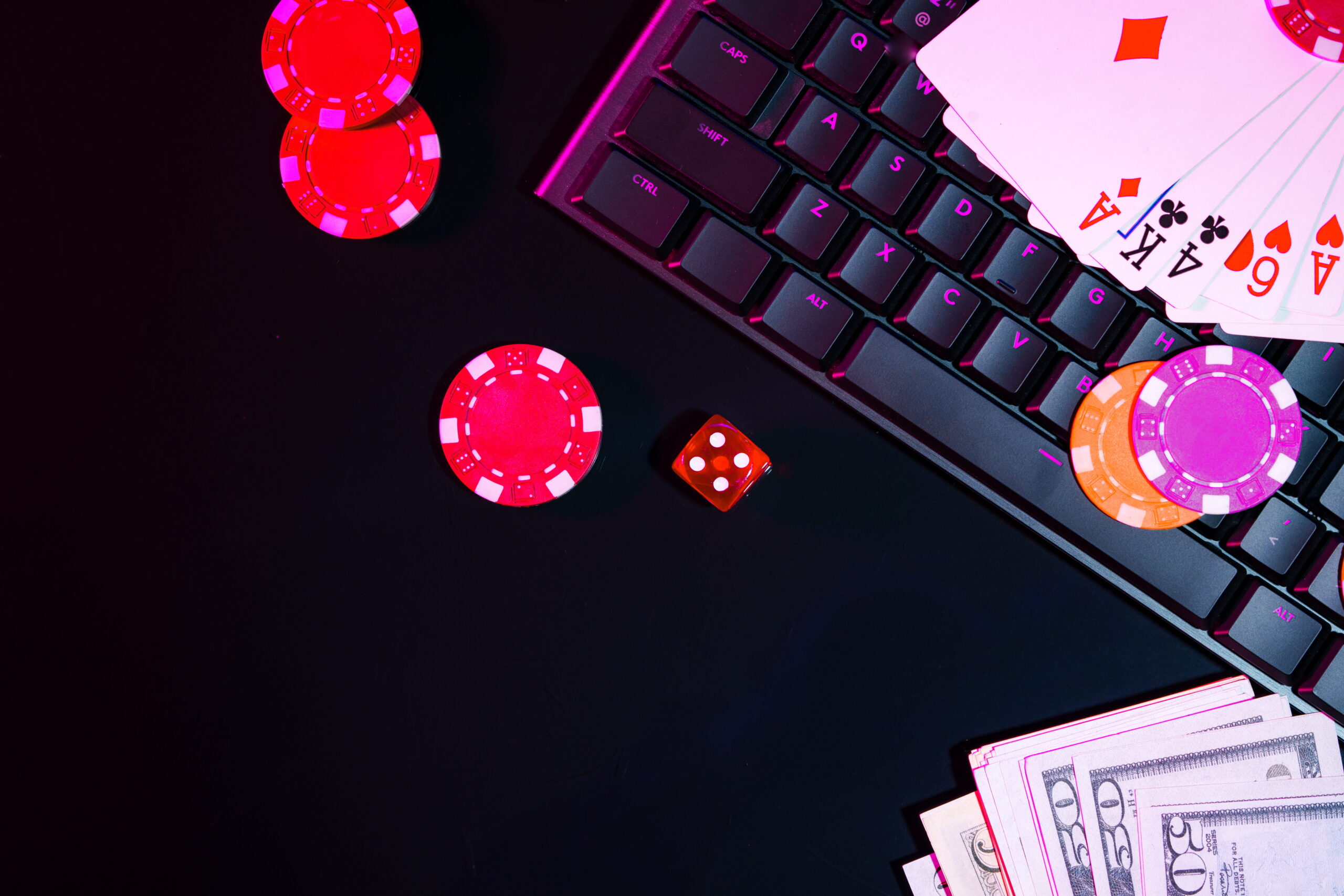 plinko casino game